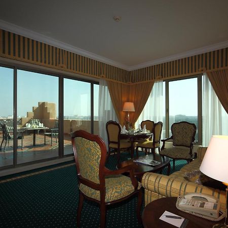 Al Ahsa Intercontinental By Ihg Hotel Al-Ahsa Ngoại thất bức ảnh