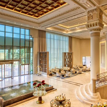 Al Ahsa Intercontinental By Ihg Hotel Al-Ahsa Ngoại thất bức ảnh