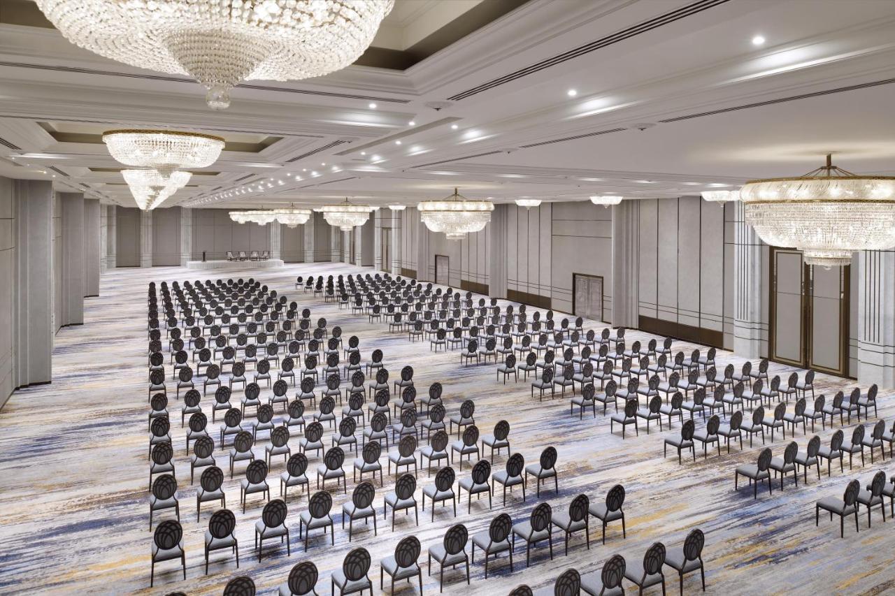 Al Ahsa Intercontinental By Ihg Hotel Al-Ahsa Ngoại thất bức ảnh