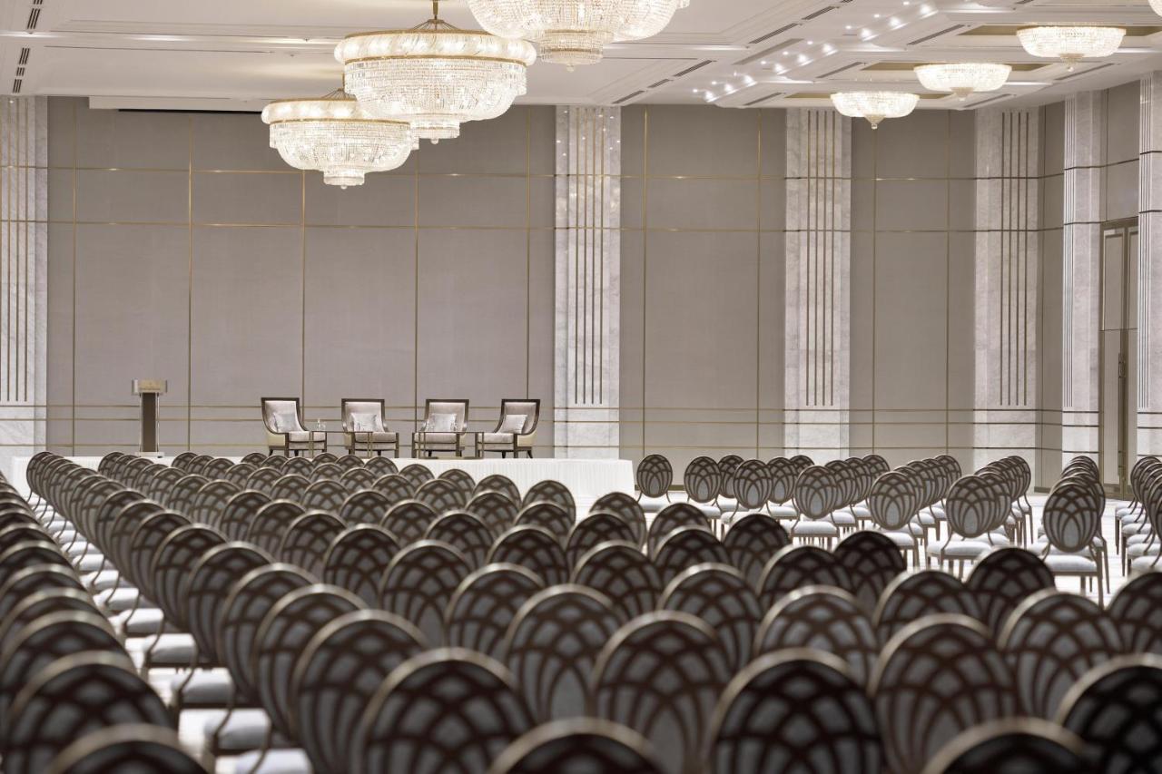 Al Ahsa Intercontinental By Ihg Hotel Al-Ahsa Ngoại thất bức ảnh