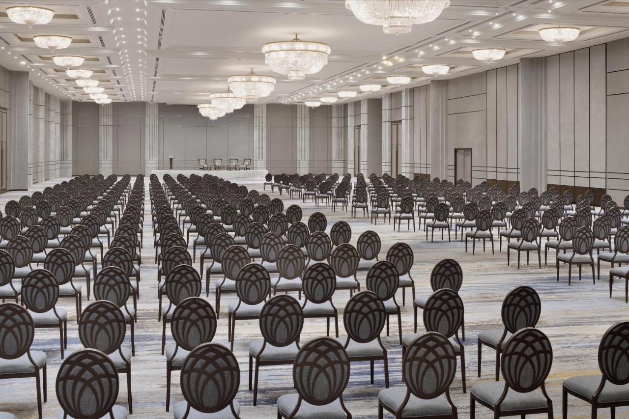 Al Ahsa Intercontinental By Ihg Hotel Al-Ahsa Ngoại thất bức ảnh