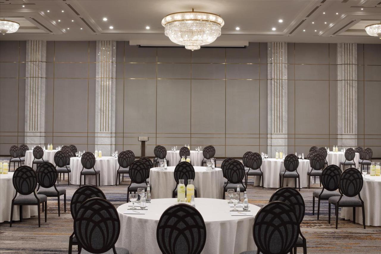 Al Ahsa Intercontinental By Ihg Hotel Al-Ahsa Ngoại thất bức ảnh