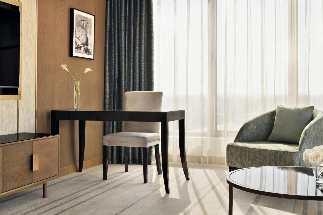 Al Ahsa Intercontinental By Ihg Hotel Al-Ahsa Ngoại thất bức ảnh