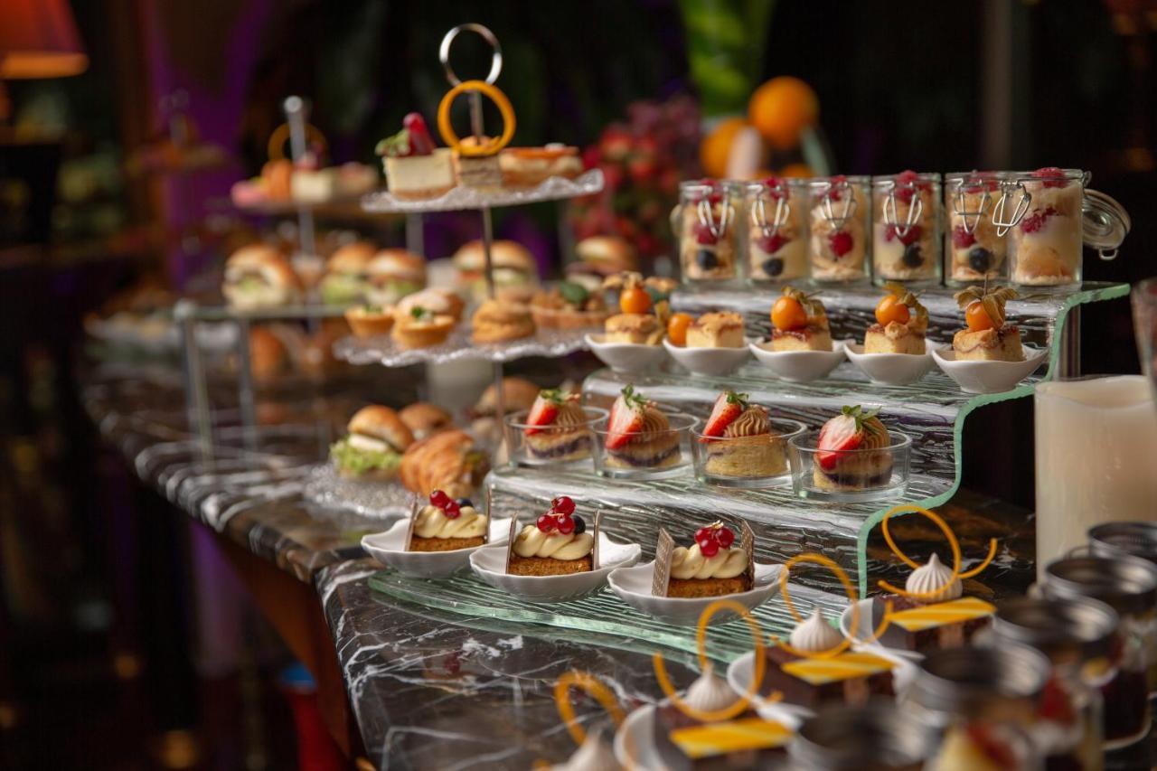 Al Ahsa Intercontinental By Ihg Hotel Al-Ahsa Ngoại thất bức ảnh