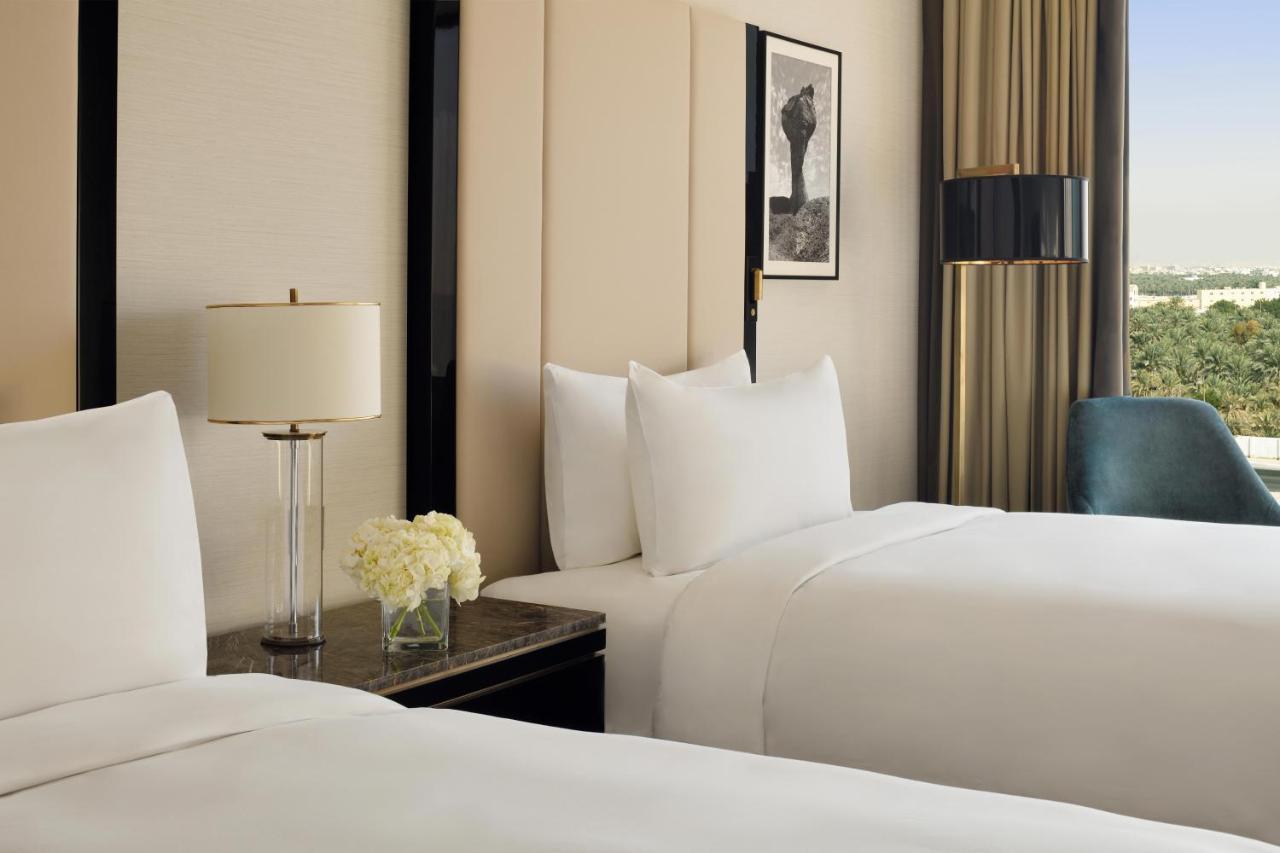 Al Ahsa Intercontinental By Ihg Hotel Al-Ahsa Ngoại thất bức ảnh