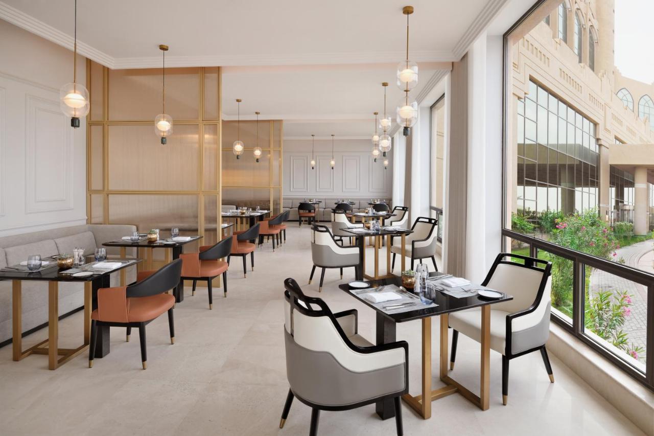 Al Ahsa Intercontinental By Ihg Hotel Al-Ahsa Ngoại thất bức ảnh