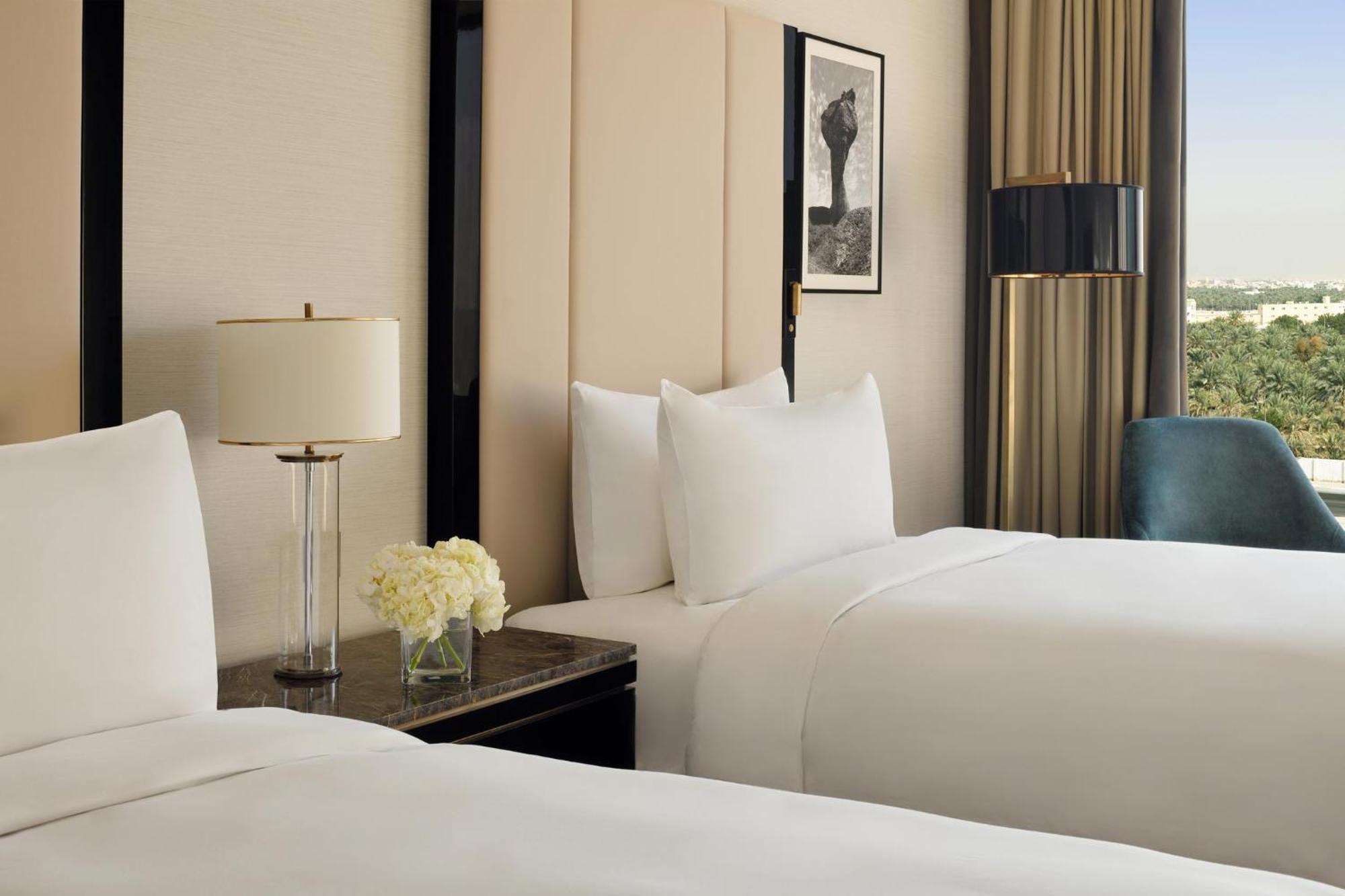 Al Ahsa Intercontinental By Ihg Hotel Al-Ahsa Ngoại thất bức ảnh