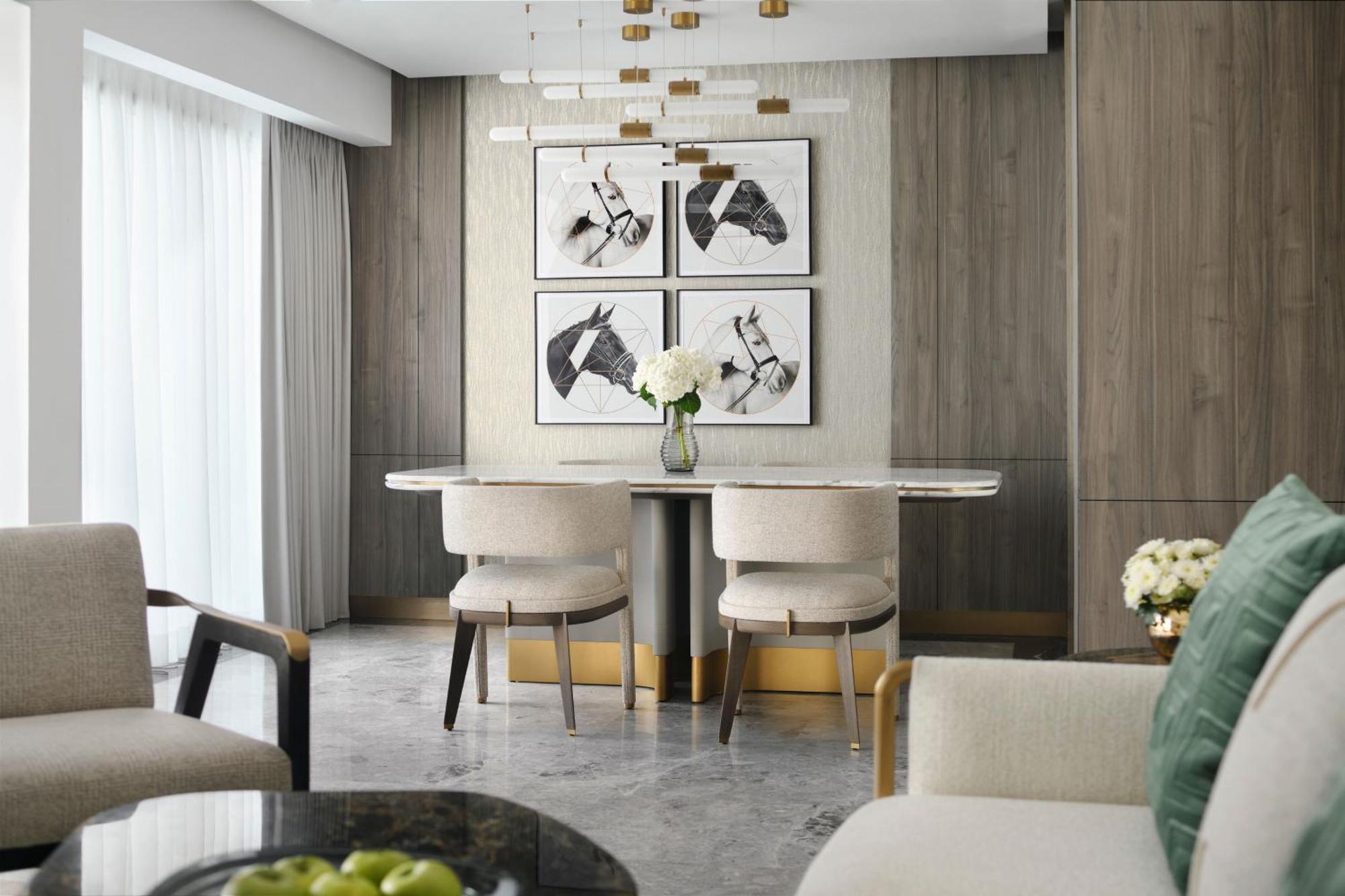 Al Ahsa Intercontinental By Ihg Hotel Al-Ahsa Ngoại thất bức ảnh