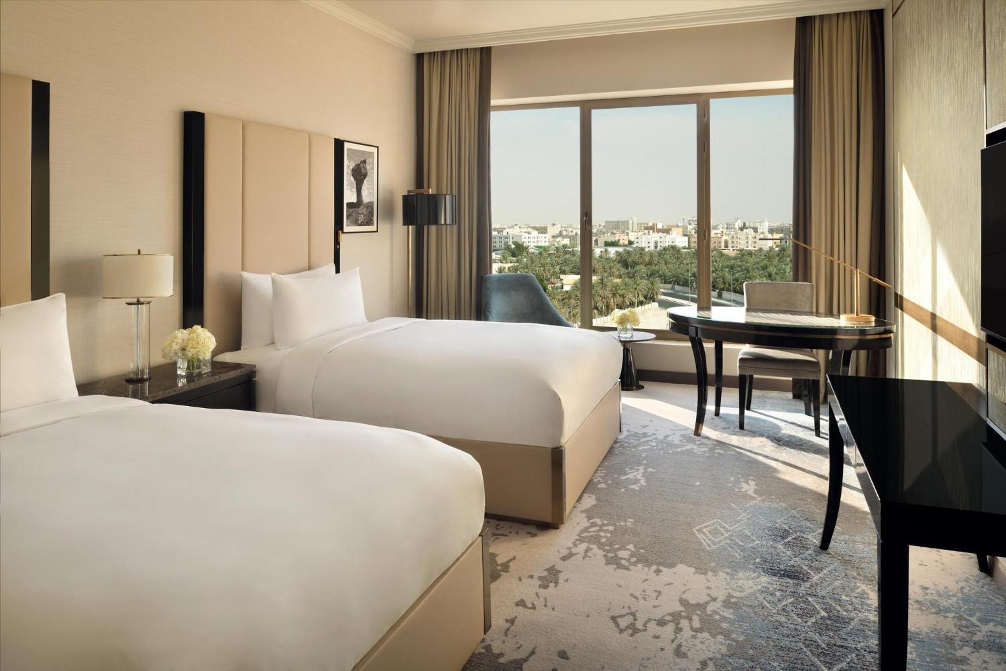 Al Ahsa Intercontinental By Ihg Hotel Al-Ahsa Ngoại thất bức ảnh