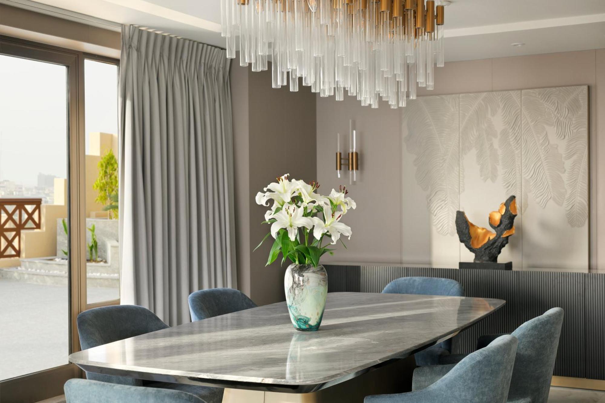 Al Ahsa Intercontinental By Ihg Hotel Al-Ahsa Ngoại thất bức ảnh