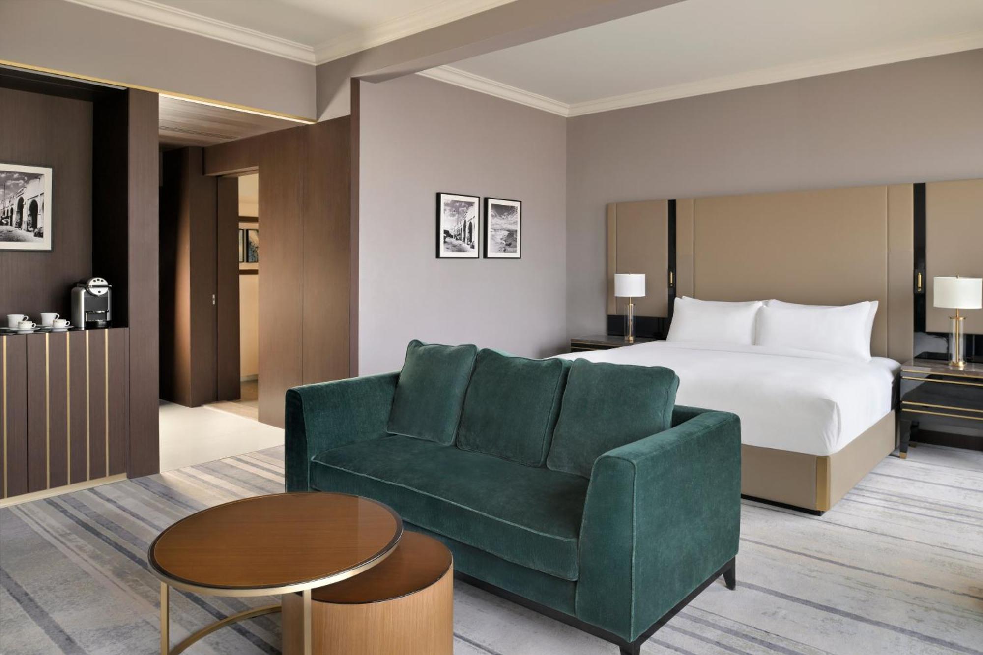 Al Ahsa Intercontinental By Ihg Hotel Al-Ahsa Ngoại thất bức ảnh