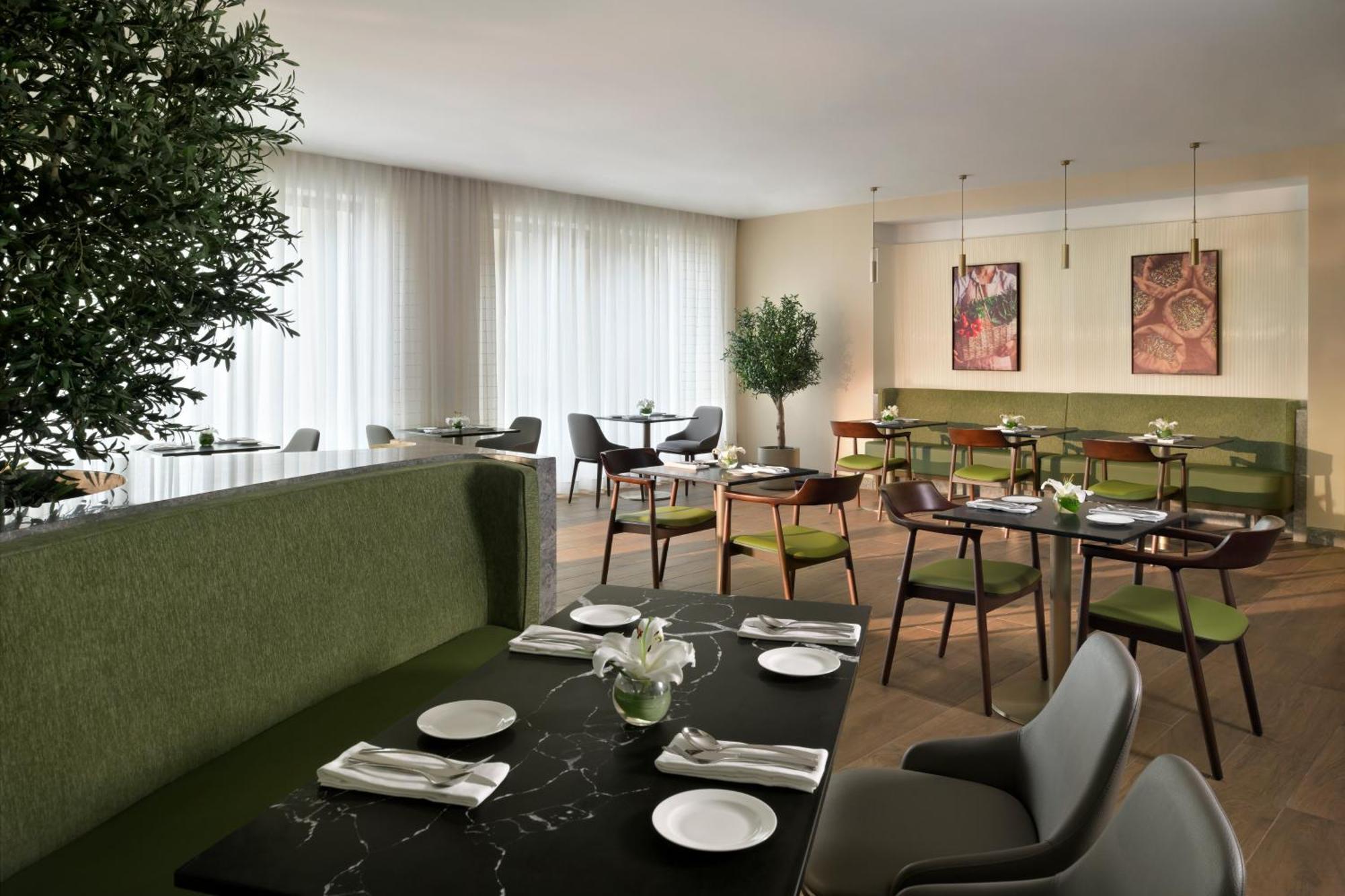 Al Ahsa Intercontinental By Ihg Hotel Al-Ahsa Ngoại thất bức ảnh