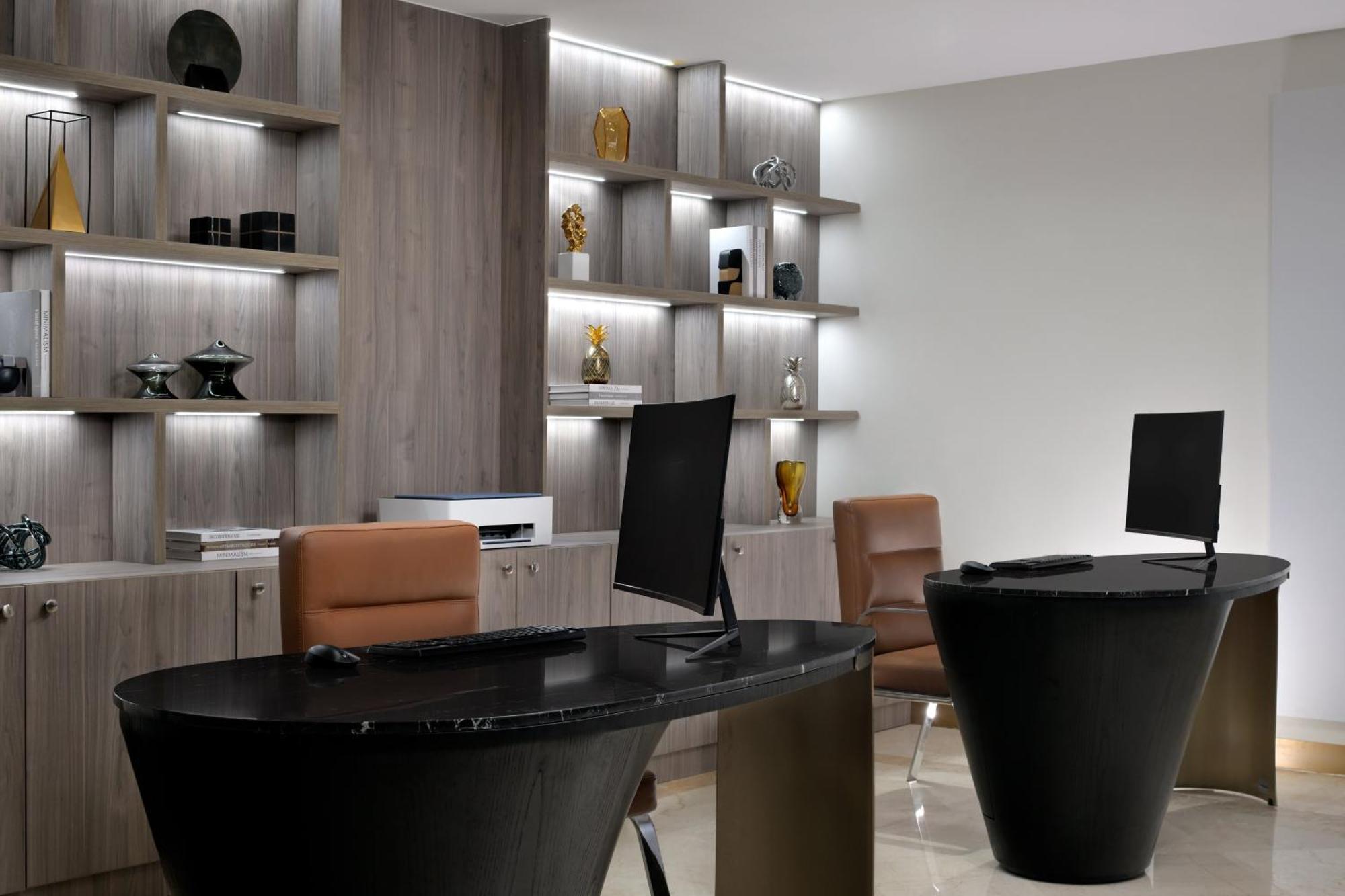 Al Ahsa Intercontinental By Ihg Hotel Al-Ahsa Ngoại thất bức ảnh