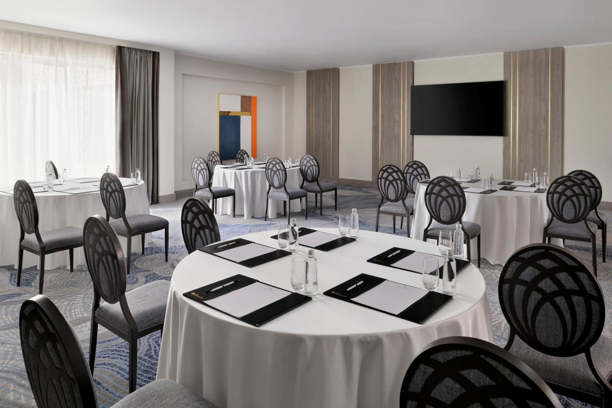 Al Ahsa Intercontinental By Ihg Hotel Al-Ahsa Ngoại thất bức ảnh